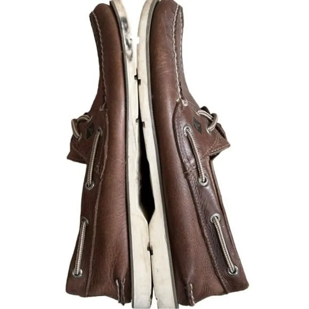 Sperry men’s authentic